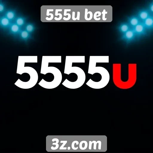 Análise da plataforma de apostas 555u bet