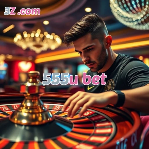 Recursos Inovadores do App 555u Bet que Encantam Jogadores