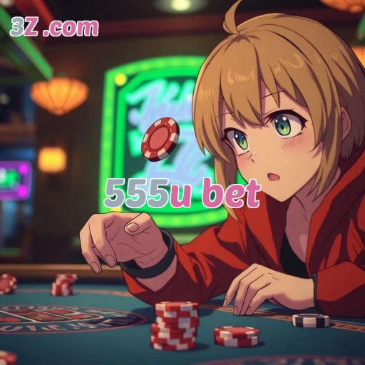555u bet: Confiança e Diversão na Sua Aposta Online