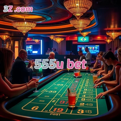 Promoções Imperdíveis no 555u Bet: A Postura do Jogo Brasileiro