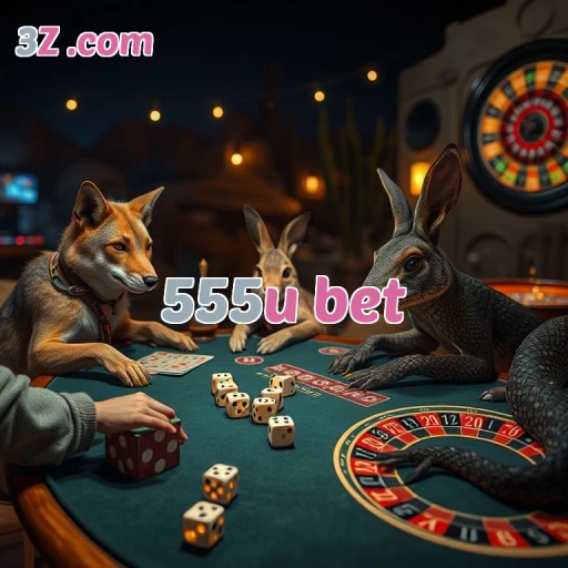 Experiência VIP Imperdível no 555u Bet para Jogadores